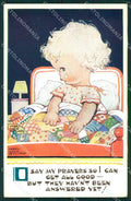 Mabel Lucie Attwell Valentine serie 5323 cartolina vintage postcard TC0335 – fronte