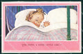 Mabel Lucie Attwell Valentine serie 399 cartolina vintage postcard TC0466 – fronte