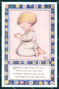 Mabel Lucie Attwell Valentine serie 534 cartolina vintage postcard TC0477 – fronte