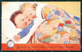 Mabel Lucie Attwell serie 2472 PIEGHINA SLIGHT CREASE cartolina postcard TC0635 – fronte