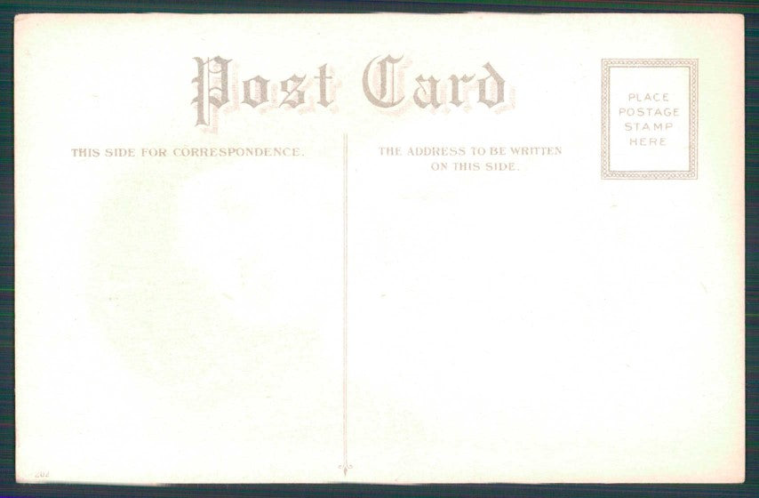 Artist Signed Glamour Fashion Lady cartolina TC0780 – retro
