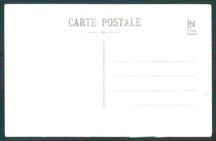Artist Signed Glamour Fashion Lady Art Deco cartolina TC0808 – retro