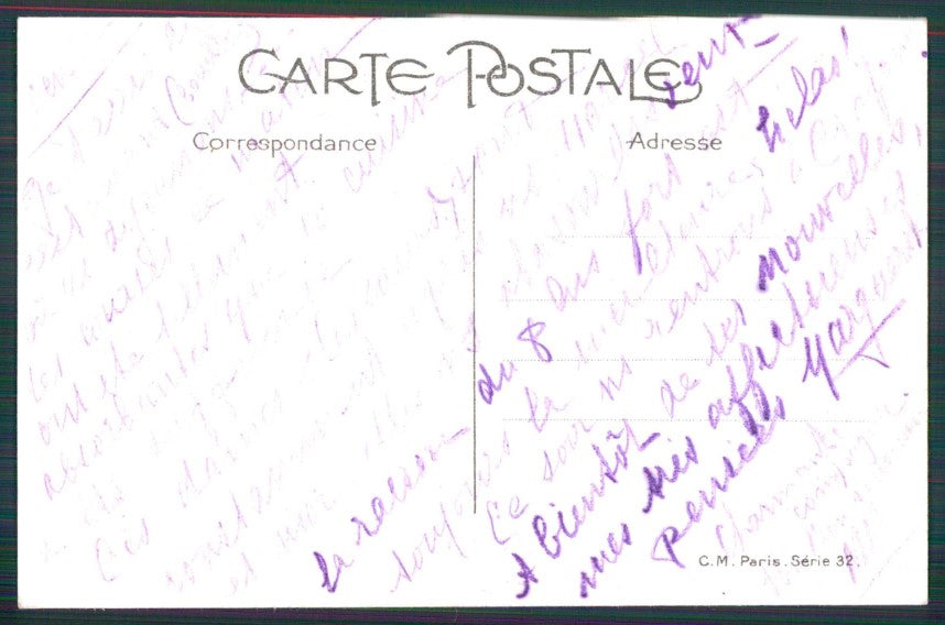 Artist Signed Roberty Glamour Fashion Lady cartolina TC1042 – retro