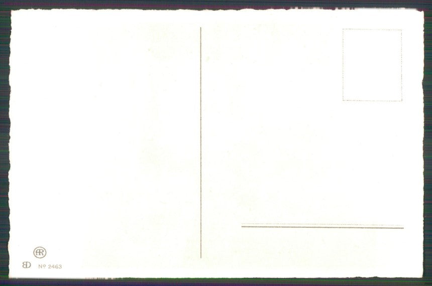 Artist Signed Pauli Ebner Children Dondorf serie 2463 postcard TC2266 – retro