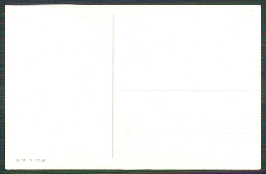 Artist Signed Pauli Ebner Children MM Vienne serie 1158 postcard TC2346 – retro