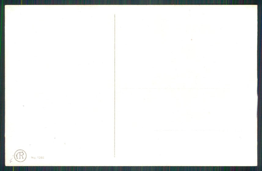Artist Signed Pauli Ebner Children serie 1362 postcard TC2428 – retro