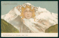 Faces in Mountain Metamorphic Surrealist Fantasy Killinger 111 pc TC3088 – fronte