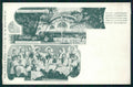 Jubilaums Ausstellung Wien 1898 Philipp Kramer 67 postcard TC3198 – fronte
