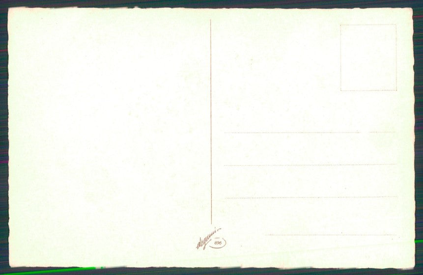 Artist Signed Corbella Romantic Couple Art Deco Degami serie 896 postcard TC3399 – retro