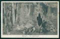 Rana Frog Frosch Chantecler Les Crapauds ELD postcard TC3648 – fronte
