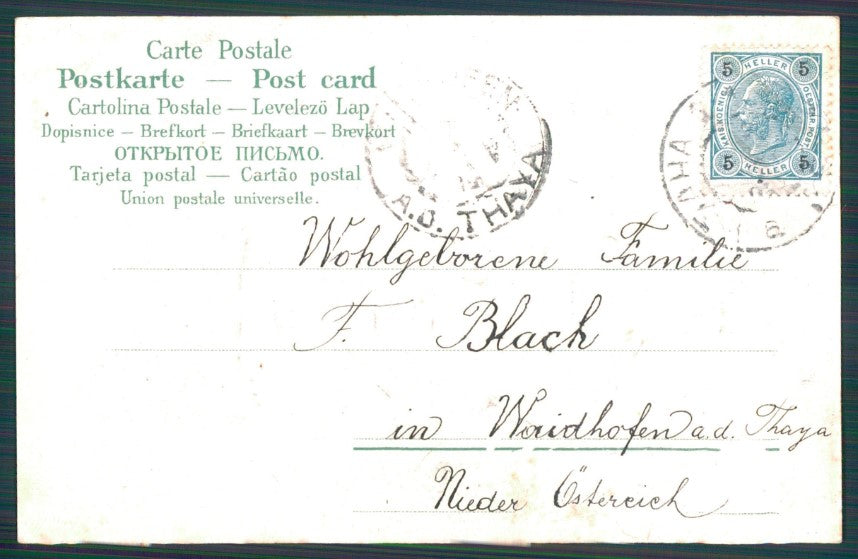 Pasqua Easter Chick Ostern Küken Relief postcard TC3671 – retro