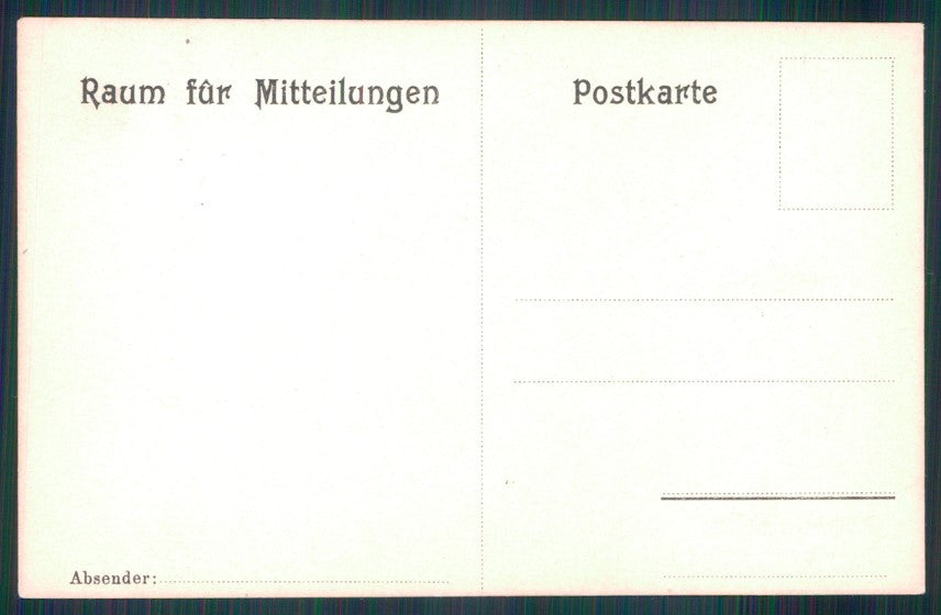 Happy New Year Men Drinking Beer postcard TC3689 – retro