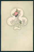 Viennoise Glamour Fashion Lady serie 2029 postcard TC3872 – fronte