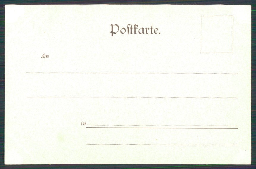 Viennoise Glamour Fashion Lady Theo Stroefer 8 postcard TC3883 – retro
