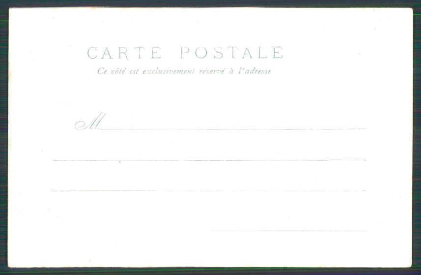 Viennoise Glamour Fashion Lady postcard TC3884 – retro