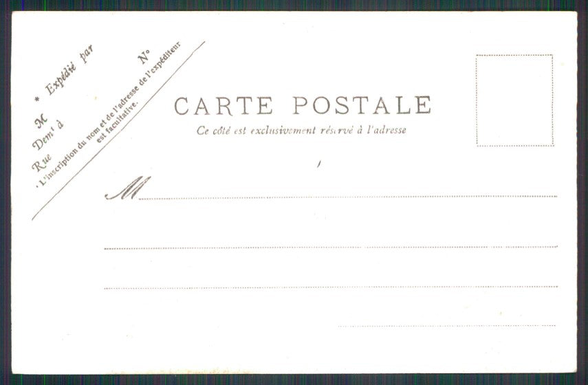 Viennoise Glamour Fashion Lady postcard TC4074 – retro