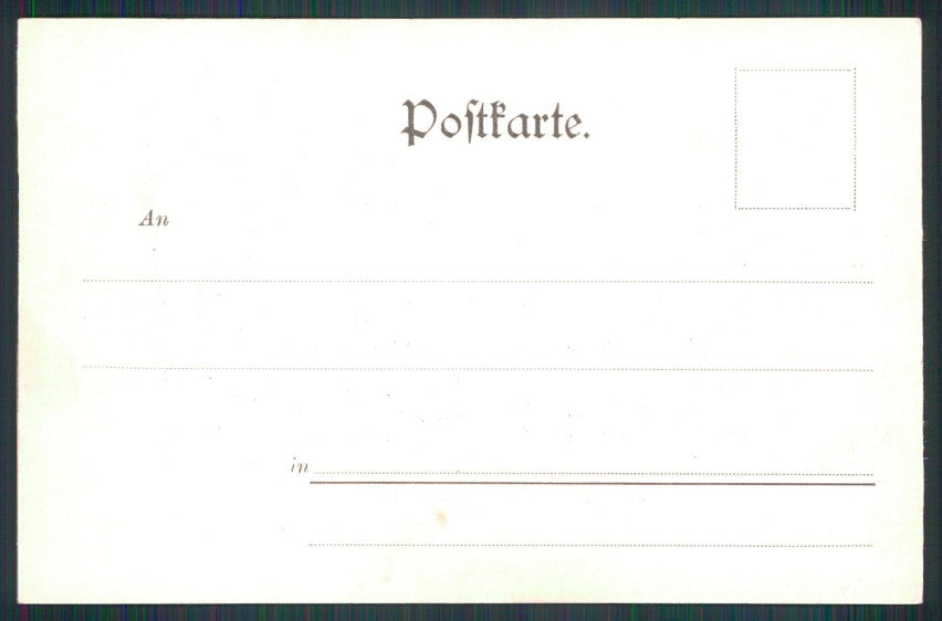 Viennoise Art Nouveau Lady Theo Stroefer serie 15 postcard TC4087 – retro