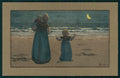 Viennoise Barham Dutch Children M M Vienne 211 postcard TC4103 – fronte