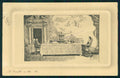 Artist Signed Charles Dana Gibson Lady serie797 postcard TC4217 – fronte