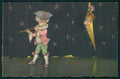 Artist Signed Colombo Children serie 2147 postcard TC4334 – fronte