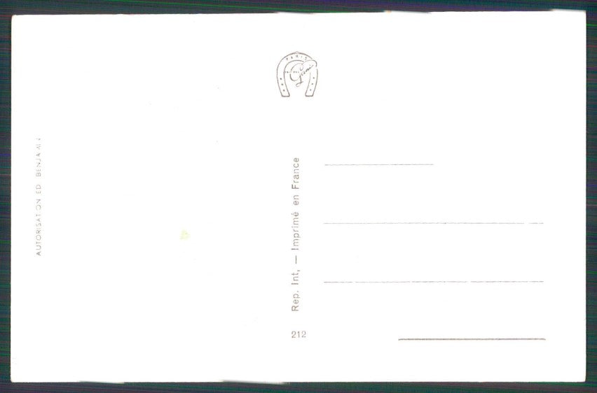 Artist Signed Mauzan Children serie 212 postcard TC4390 – retro