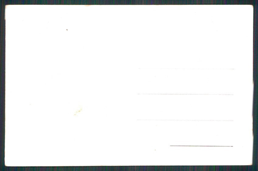 Artist Signed Mauzan Children postcard TC4394 – retro