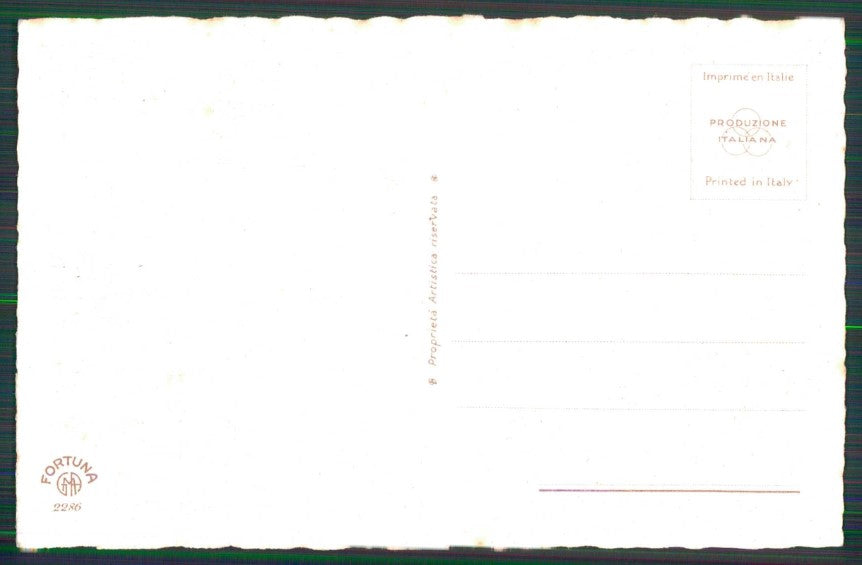 Artist Signed Meschini Italian Art Deco Romantic Couple 2286 postcard TC4463 – retro