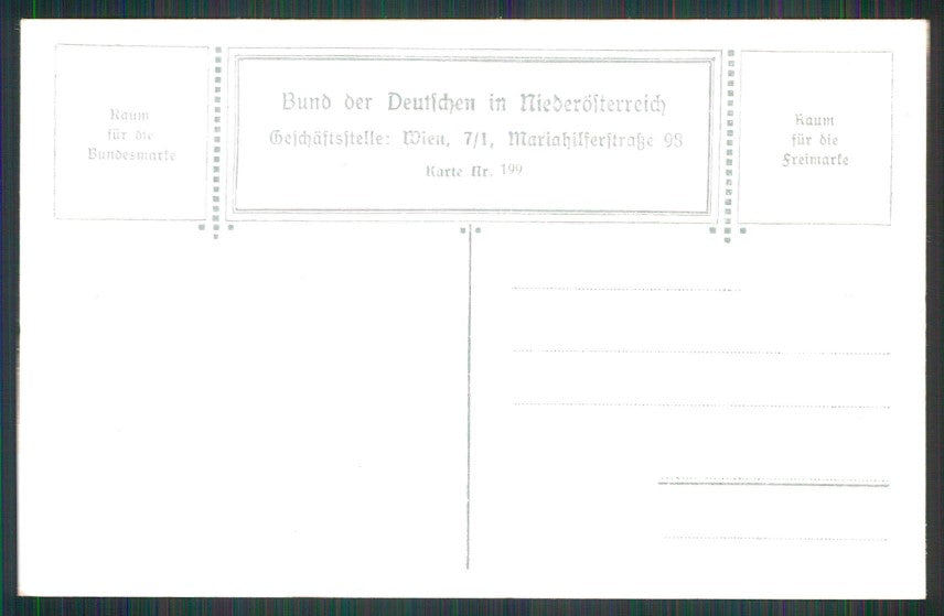 Artist Signed Ezel Dragon Drachen Deutscher Nieder�sterreich serie 199 pc TC4643 – retro