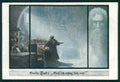 Artist Signed Kutzer Goethe Faust Deutschen Bohmen serie 439 postcard TC4646 – fronte