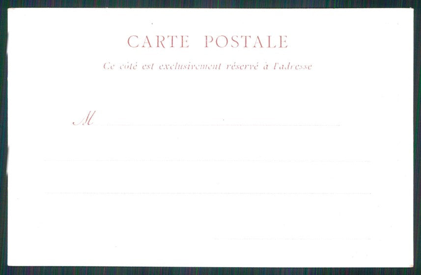 Artist Signed Chaplin Risque Nude Lady serie 517 postcard TC5288 – retro