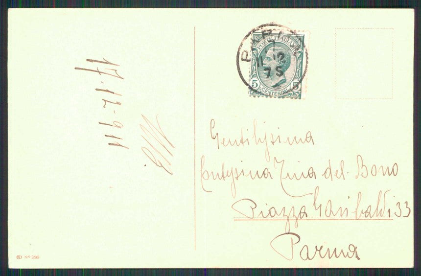 Artist Signed K. Fricero Dutch Children Dondorf serie 399 postcard TC5856 – retro
