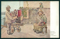 Verbania Domodossola Morandi Steven Stevenin Gigogit cartolina TC6125 – fronte