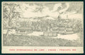 Firenze città Fiera Internazionale del Libro 1925 cartolina TC6149 – fronte