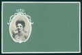 Reali Italian Royalty Regina Margherita Savoia OPF Foto cartolina TC6195 – fronte