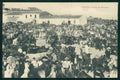 Espana Andalucia Huelva Feria de Gibraleon cartolina TC6200 – fronte