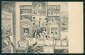 Children Multi Babies Surrealismo cartolina TC6263 – fronte