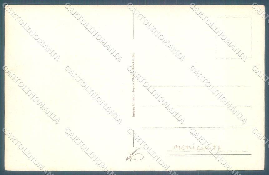 Animals Metlicovitz Pointer Dog Hunting Degami cartolina postcard TW1055 – retro