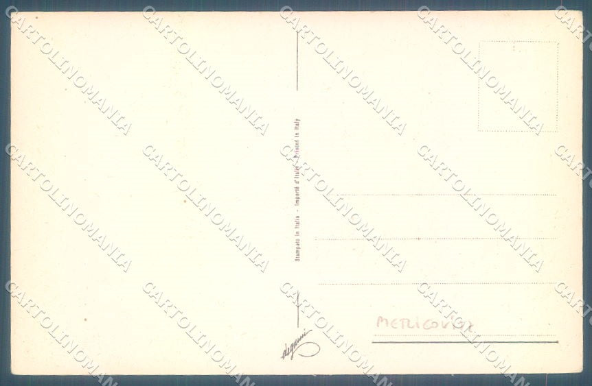 Animals Metlicovitz Pointer Dog Hunting Degami cartolina postcard TW1057 – retro