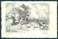 Artist Signed Pig Duck Chicken Goat SPOT cartolina postcard TW1410 – fronte