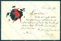 Greetings Augurali Joker cartolina postcard TW1722 – fronte