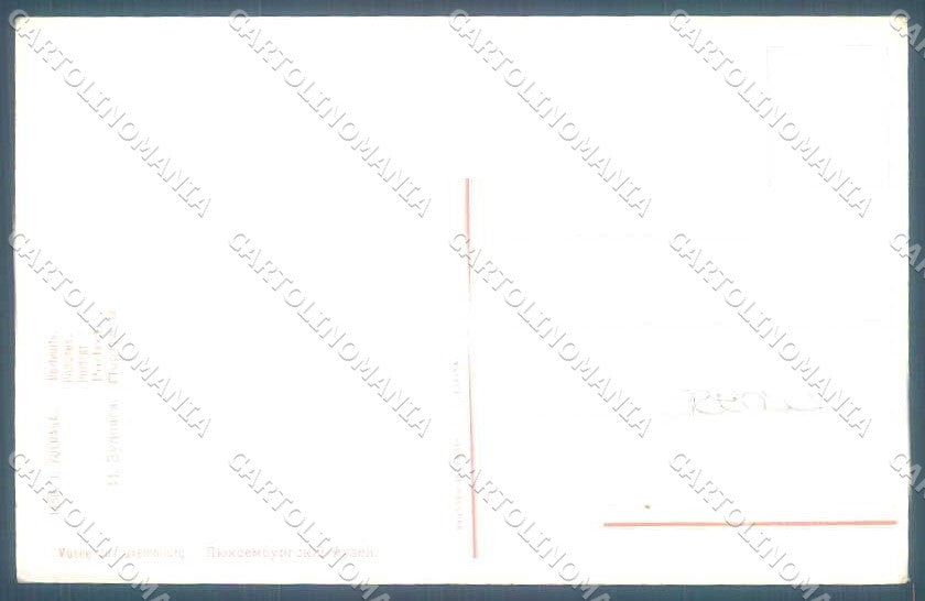 Artist Signed Zuloaga Spanish Lady Galgo Dog serie 1150 CREASE postcard TW2261 – retro