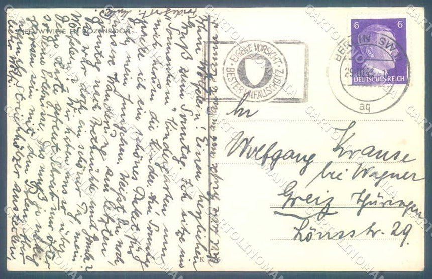 Artist Signed Fairy Tales Gnome Lady Sneeuwitje Rozenrood 1676 postcard TW2445 – retro