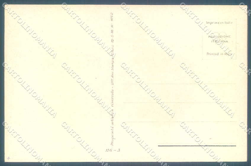 Artist Signed Frederick Manning Fashion Lady serie 116-3 postcard TW2518 – retro