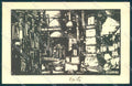 Artist Signed Esposizione Cisari Milano 1931 Egypt cartolina postcard TW2562 – fronte