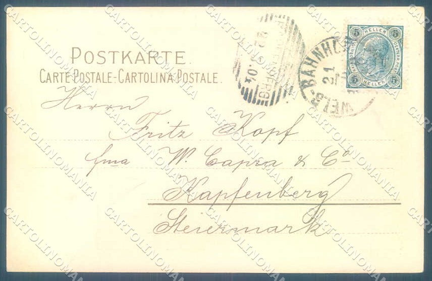 Artist Signed Fashion Glamour Lady Meissner & Buch 1191 postcard TW2579 – retro