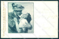 Artist Signed Kainradl Ludwig Lady Romantic Couple serie 509 postcard TW2635 – fronte