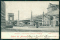 Ancona Città Porta Marina Alterocca 2568 cartolina VK0006 – fronte