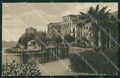 Croazia Abbazia cartolina VK0030 – fronte