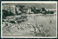 Croazia Abbazia Foto cartolina VK0031 – fronte