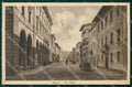 Arezzo Città Auto cartolina VK0037 – fronte